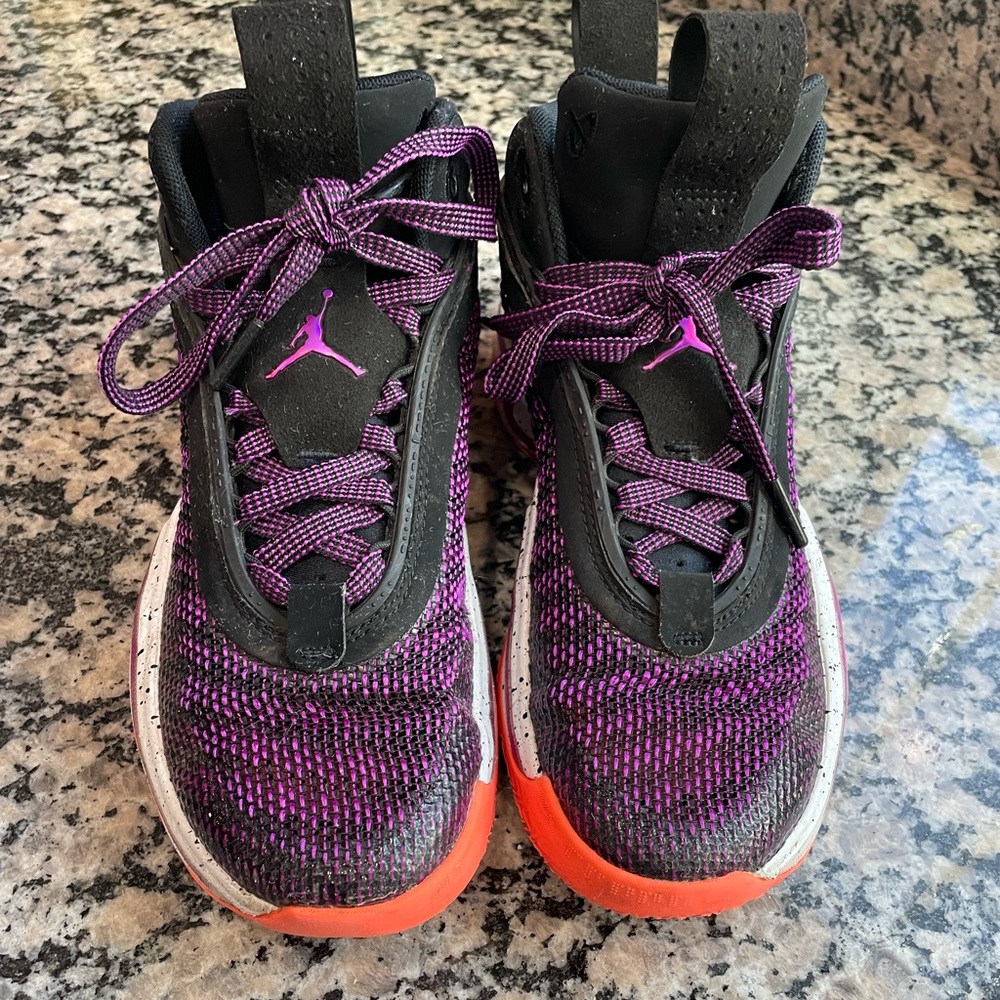 Youth Jordan AJ XXXVI
